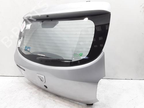 Used Tailgate DACIA SANDERO II 1.5 dCi (90 hp) 30194754