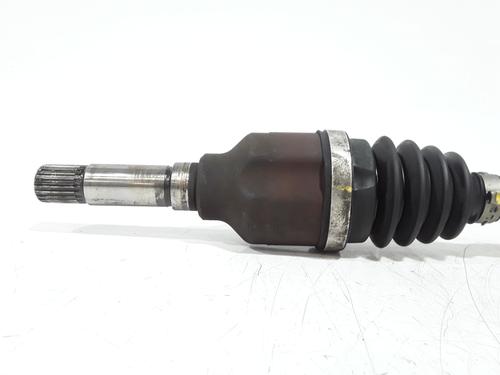 Right front driveshaft CITROËN C3 II (SC_) 1.4 HDi 70 (SC8HZC, SC8HR0, SC8HP4) | BP31178735M39 