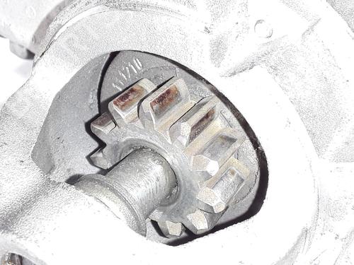 Starter BMW X3 (F25) xDrive 20 d | BP26014052M8 
