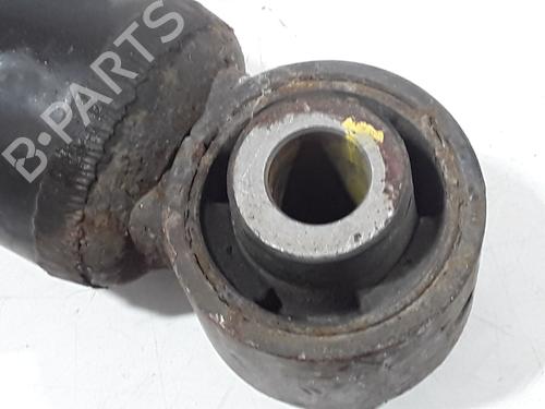 Right rear shock absorber NISSAN QASHQAI / QASHQAI +2 I (J10, NJ10, JJ10E) 1.5 dCi | BP25196065M19 