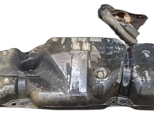 Fuel tank PEUGEOT 206 Hatchback (2A/C) 2.0 HDI 90 | BP29230237C62 