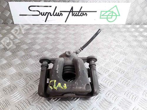 Used Right front brake caliper BMW 1 (E87) 116 d (116 hp) 25165176