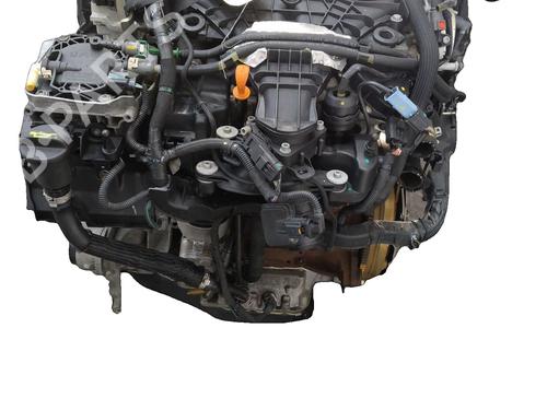 Engine PEUGEOT EXPERT Van (VF3A_, VF3U_, VF3X_) 2.0 HDi 130 | BP37249947M1 - Image 2