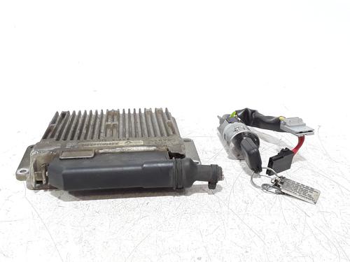 Used Electronic module Electronic module RENAULT CLIO I (B/C57_, 5/357_) 1.2 (5/357Y, 5/357K) (58 hp) 31118786 31118786