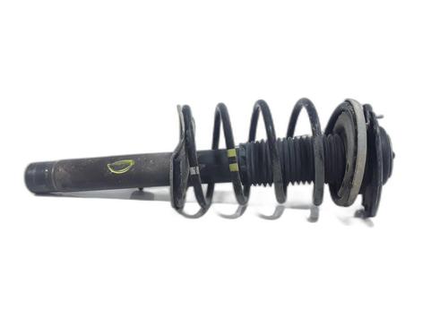 Used Right front shock absorber PEUGEOT 206+ (2L_, 2M_) 1.1 (60 hp) 27709747