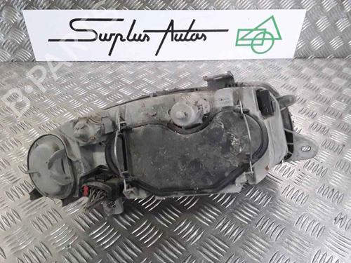 Left headlight RENAULT LAGUNA II (BG0/1_) 1.9 dCi (BG08, BG0G) | BP25181581C28 