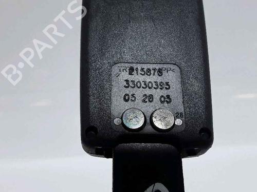Seat buckle RENAULT CLIO III (BR0/1, CR0/1) 1.5 dCi (C/BR0G, C/BR1G) | BP25162069I32 
