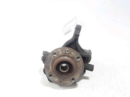 Used Right front steering knuckle PEUGEOT 208 I (CA_, CC_) 1.4 HDi (68 hp) 25198108