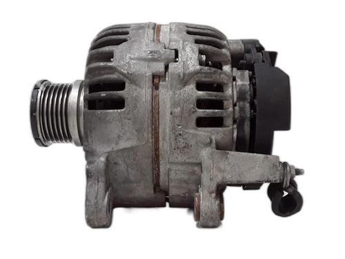 Generator VW POLO (9N_, 9A_) 1.4 TDI (70 hp) 27921125