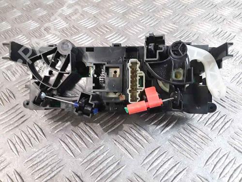 Climate control PEUGEOT 207 (WA_, WC_)  | BP25766573I5 