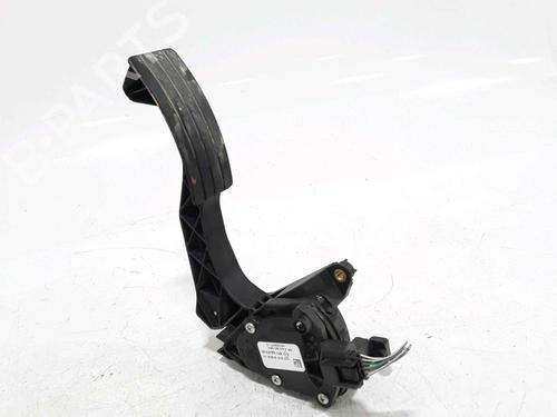 Used Pedal RENAULT TWINGO III (BCM_, BCA_) 0.9 TCe 95 (92 hp) 25766964