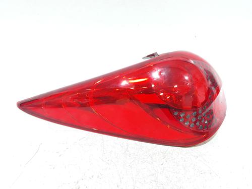 Used Left taillight Left taillight PEUGEOT 207 SW (WK_) 1.6 HDi (90 hp) 33678845 33678845