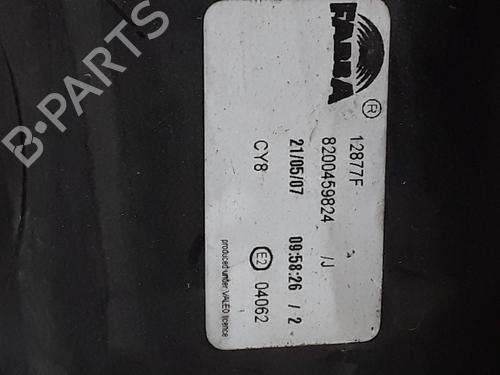 Left headlight RENAULT CLIO III (BR0/1, CR0/1) 1.6 16V (BR05, BR0B, BR0Y, BR15, BR1J, BR1M, BR1Y, CR0B,... | BP37497875C28 - Image 2