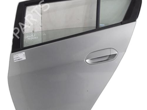 Used Left rear door HONDA INSIGHT (ZE_) 1.3 IMA (ZE28, ZE2) (88 hp) 25431651