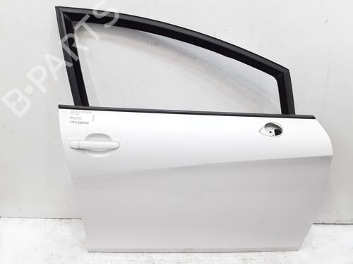 Used Right front door SEAT LEON (1P1) 2.0 TDI 16V (140 hp) 30046652