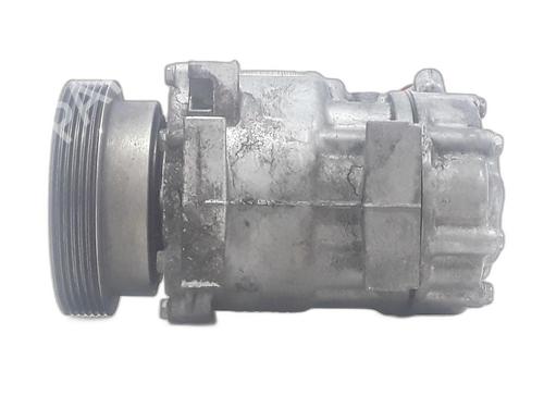Used AC compressor DACIA SANDERO 1.5 dCi (86 hp) 31691572