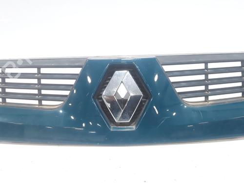 Grille RENAULT KANGOO (KC0/1_) D 65 1.9 (KC0E, KC02, KC0J, KC0N) | BP26903512C40 