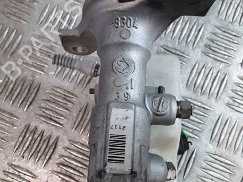 Brake master cylinder RENAULT CLIO IV (BH_) 1.5 dCi 90 | BP25163294M77 