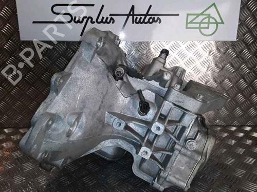 Gearbox OPEL CORSA D (S07) 1.3 CDTI (L08, L68) | BP25183962M3 