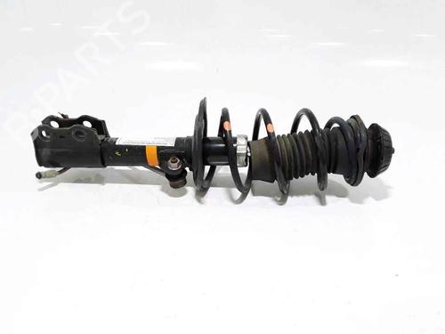 Right rear shock absorber TOYOTA YARIS (_P13_) 1.4 D (NLP130_, NLP130) | BP25197077M19