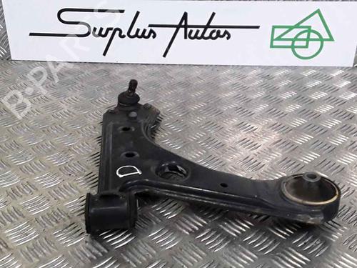 Used Right front suspension arm OPEL CORSA D (S07) 1.2 (L08, L68) (86 hp) 25198533