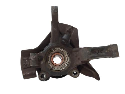 Left front steering knuckle PEUGEOT 806 (221) 2.0 16V | BP27886635M25 