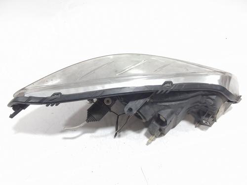 Left headlight DACIA SANDERO 1.4 MPI LPG | BP36757043C28 - Image 4