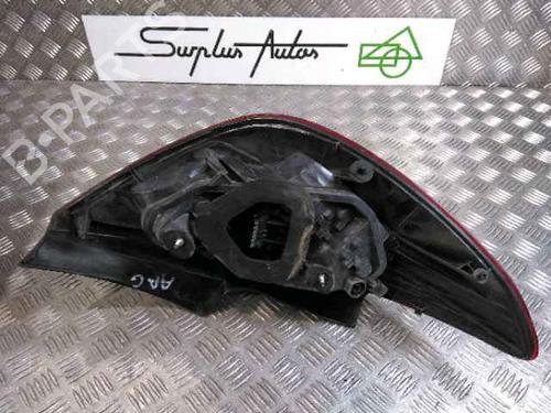 Right taillight OPEL CORSA D (S07) 1.3 CDTI (L08, L68) | BP25192864C35 