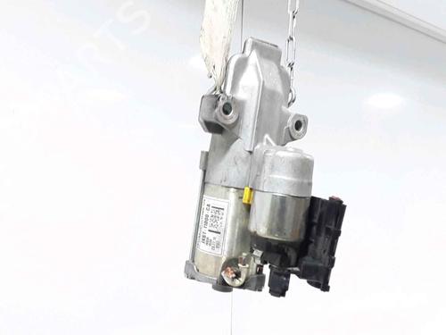 Starter FORD FIESTA VII (HJ, HF) 1.5 ST EcoBoost | BP25177845M8 