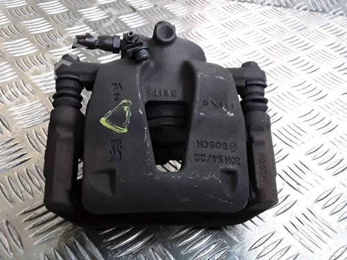 Used Right front brake caliper OPEL CORSA D (S07) 1.3 CDTI (L08, L68) (75 hp) 25165915
