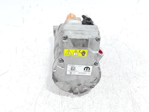 AC compressor FIAT 500e (332_) Elektro 3+1 (FA1) | BP38003066M34 - Image 4