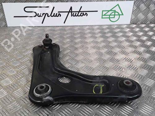 Used Right front suspension arm PEUGEOT 207 (WA_, WC_) 1.4 16V (95 hp) 25765470