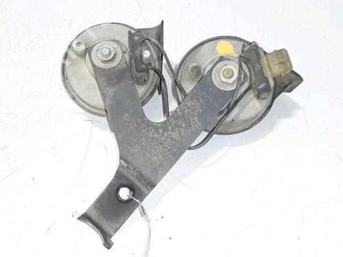 Horn PEUGEOT 307 (3A/C) 2.0 HDi 90 | BP25178482E13 