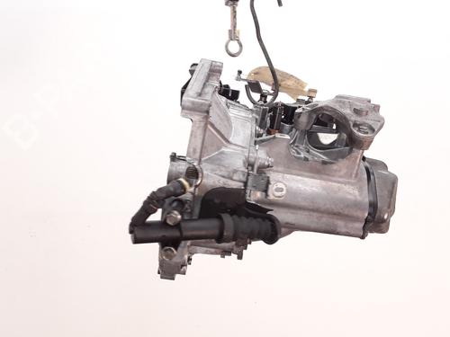 Gearbox CITROËN C3 II (SC_) 1.4 | BP25343976M3 