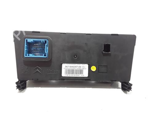 Climate control PEUGEOT 308 I (4A_, 4C_) 1.6 HDi | BP25170742I5 