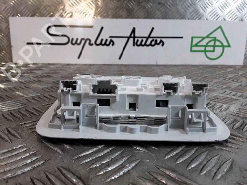 Interior roof light PEUGEOT 208 I (CA_, CC_) 1.0 VTi | BP25180463I8