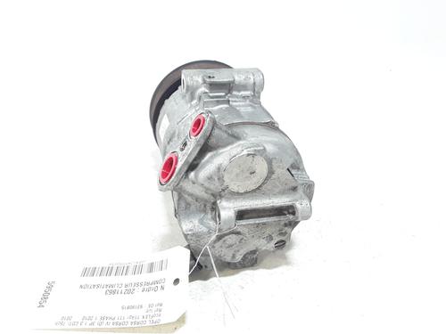AC compressor OPEL CORSA D (S07) 1.3 CDTI (L08, L68) | BP25161946M34 - Image 3