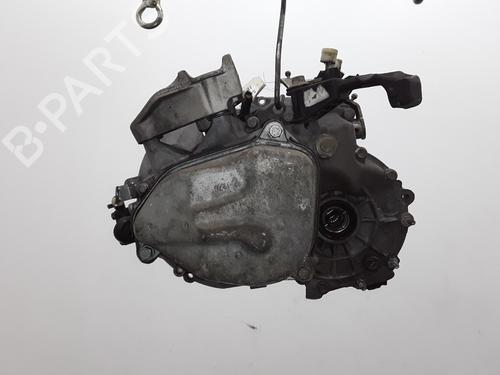 Gearbox CITROËN C3 II (SC_) 1.4 VTi 95 | BP39658766M3 - Image 5