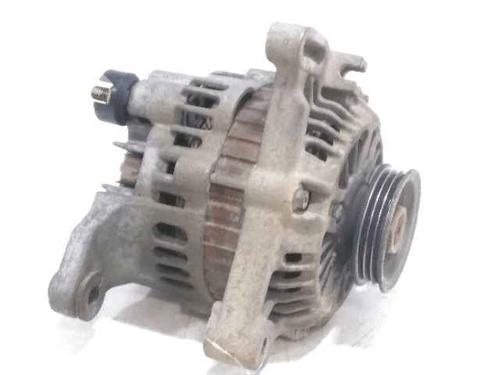 Alternator RENAULT CLIO II (BB_, CB_) 1.2 16V (BB05, BB0W, BB11, BB27, BB2T, BB2U, BB2V, CB05,... | BP25177528M7 