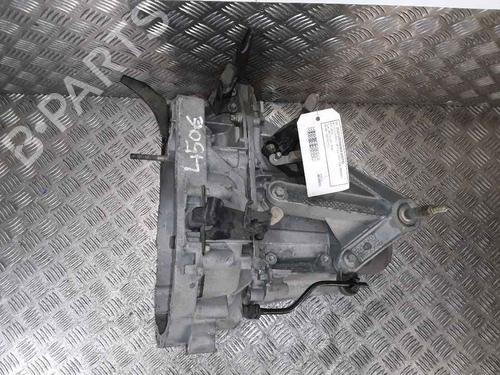 Gearbox NISSAN MICRA III (K12) 1.5 dCi | BP25184599M3 