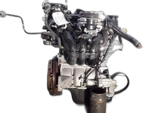 Used Engine CITROËN C1 (PM_, PN_) 1.0 (68 hp) 30138723