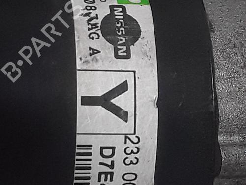 Starter NISSAN MICRA III (K12) 1.2 16V | BP25178721M8