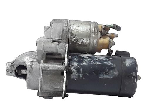 Used Starter Starter CITROËN C2 (JM_) [2003-2017] 33750793 33750793
