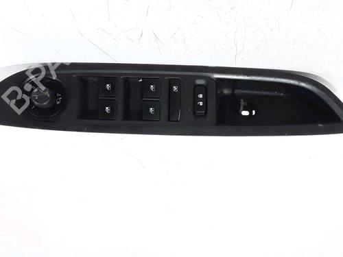 Used Switch Switch OPEL MOKKA / MOKKA X (J13) 1.7 CDTI (_76) (131 hp) 25185895 25185895