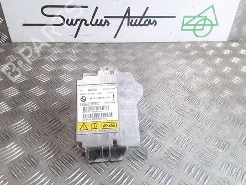 Used ECU airbags BMW 1 (E81) 118 d (143 hp) 25162238