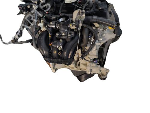 Engine CITROËN C1 (PM_, PN_) 1.0 | BP38448747M1 - Image 5