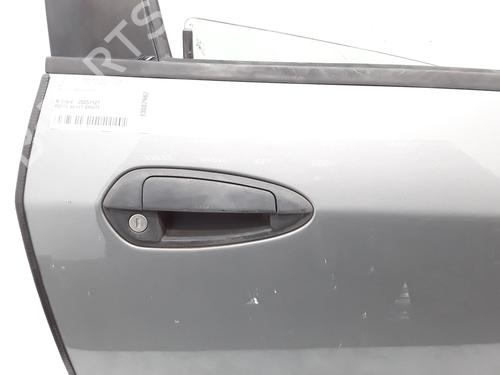 Right front door FIAT GRANDE PUNTO (199_) 1.2 | BP29879189C3