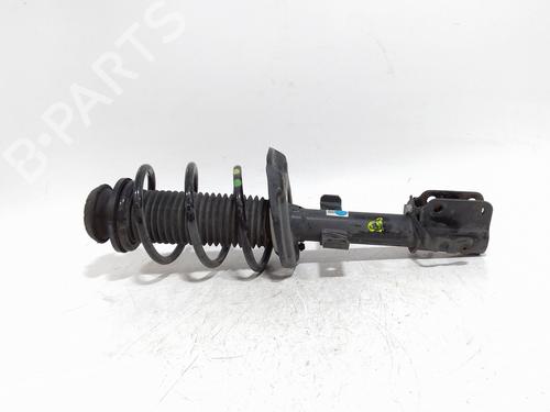 Right front shock absorber RENAULT CLIO V (B7_) 1.6 E-TECH 145 (B7MU) | BP38003107M17 - Image 3