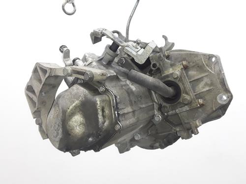 Gearbox FIAT PANDA (169_) 1.2 (169AXF2A, 169AXF1A) | BP39250504M3 - Image 4