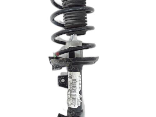 Used Right front shock absorber FORD FIESTA VI (CB1, CCN) 1.4 TDCi (68 hp) 25909439